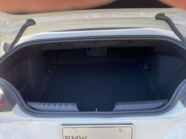 BMW Z4 2023 Image 31