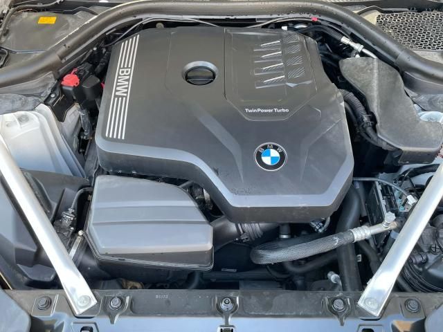BMW Z4 2023 Image 31