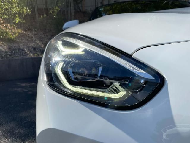 BMW Z4 2023 Image 31