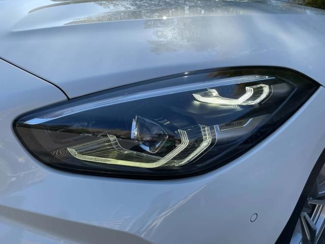 BMW Z4 2023 Image 31
