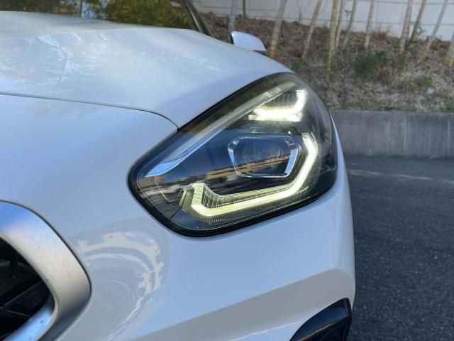 BMW Z4 2023 Image 31