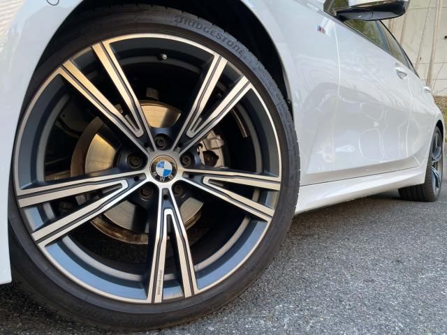 BMW 3SERIES SEDAN 2024 Image 31