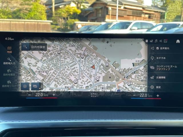 BMW 3SERIES SEDAN 2024 Image 31