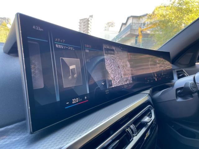 BMW 3SERIES SEDAN 2024 Image 31