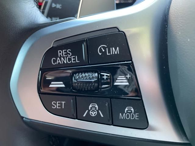 BMW 3SERIES SEDAN 2024 Image 31