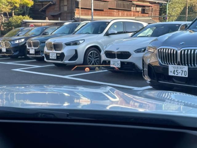 BMW 3SERIES SEDAN 2024 Image 31