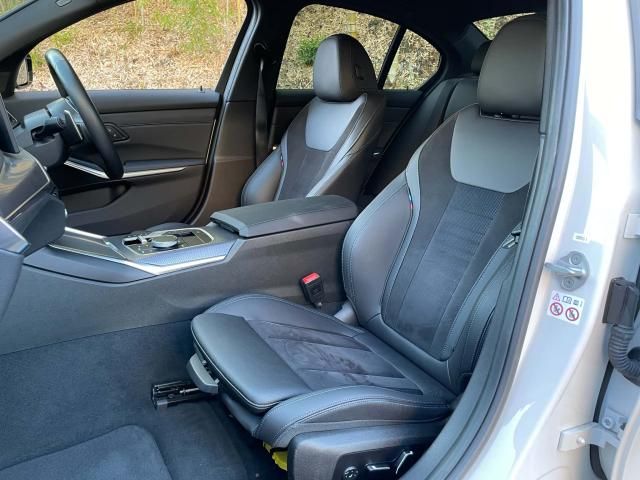 BMW 3SERIES SEDAN 2024 Image 31