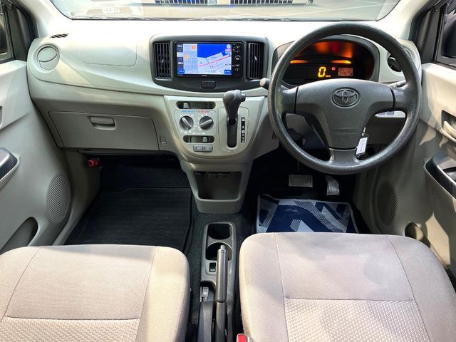 TOYOTA PIXIS EPOCH 2015 Image 31