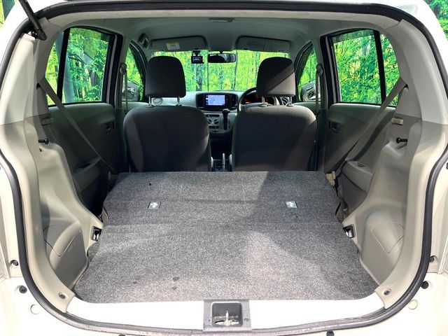 TOYOTA PIXIS EPOCH 2015 Image 31