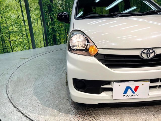 TOYOTA PIXIS EPOCH 2015 Image 31