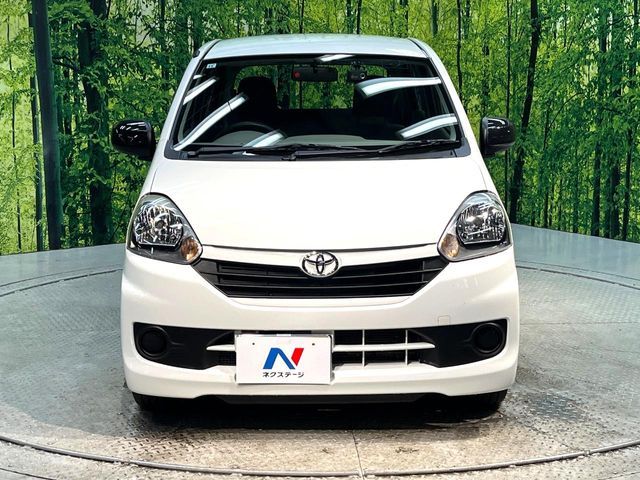 TOYOTA PIXIS EPOCH 2015 Image 31