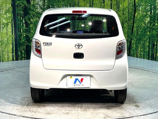 TOYOTA PIXIS EPOCH 2015 Image 31