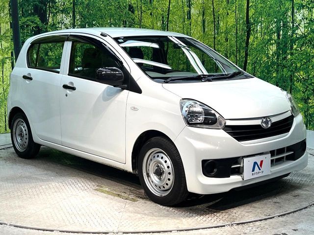 TOYOTA PIXIS EPOCH 2015 Image 31