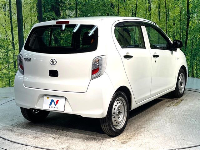 TOYOTA PIXIS EPOCH 2015 Image 31