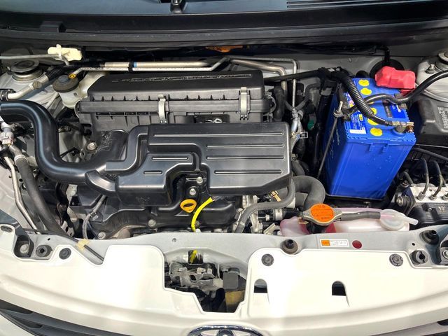 TOYOTA PIXIS EPOCH 2015 Image 31