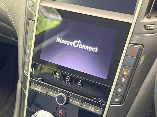 NISSAN SKYLINE HYBRID 2021 Image 31