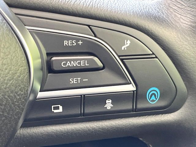 NISSAN SKYLINE HYBRID 2021 Image 31