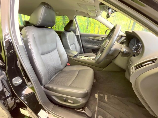 NISSAN SKYLINE HYBRID 2021 Image 31