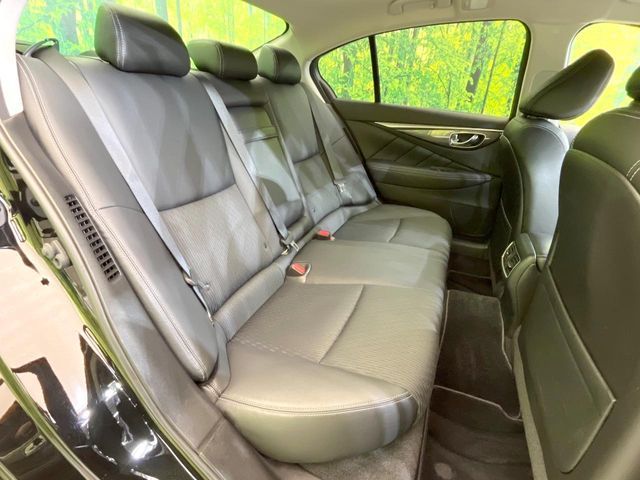 NISSAN SKYLINE HYBRID 2021 Image 31