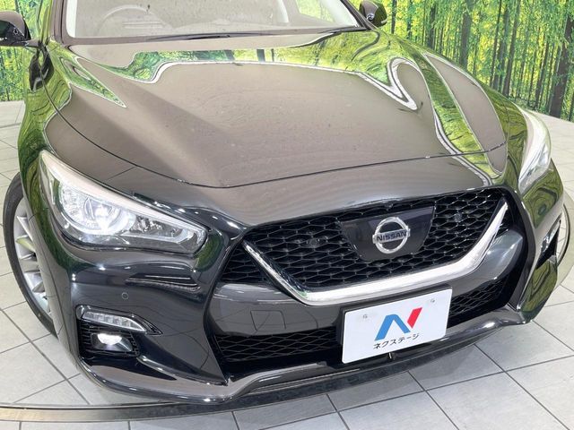 NISSAN SKYLINE HYBRID 2021 Image 31