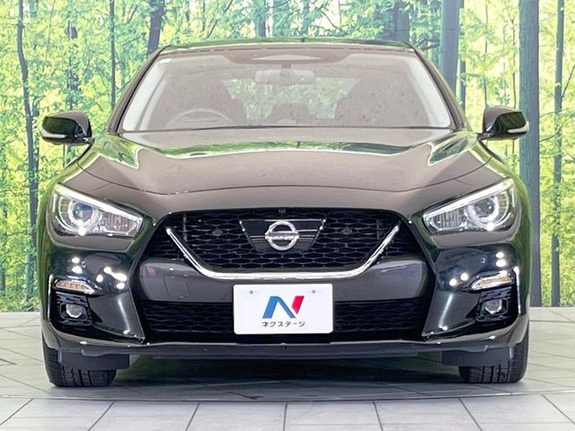 NISSAN SKYLINE HYBRID 2021 Image 31