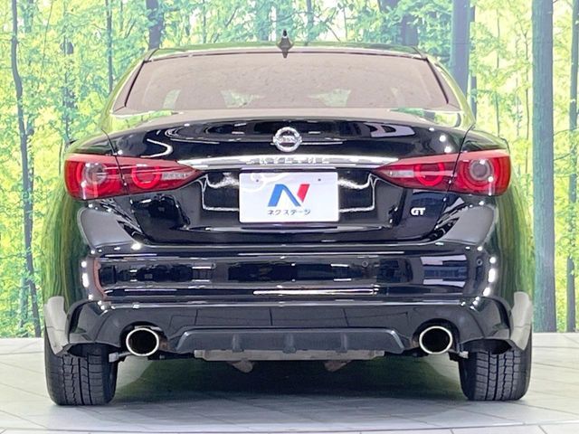 NISSAN SKYLINE HYBRID 2021 Image 31