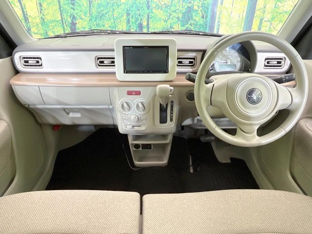 SUZUKI ALTO LAPIN 2018 Image 31