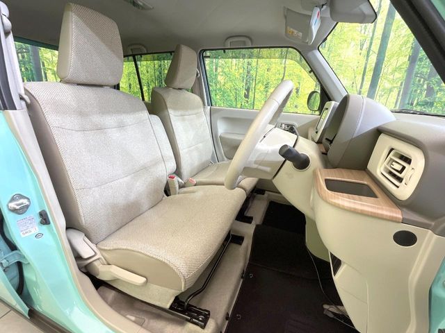 SUZUKI ALTO LAPIN 2018 Image 31