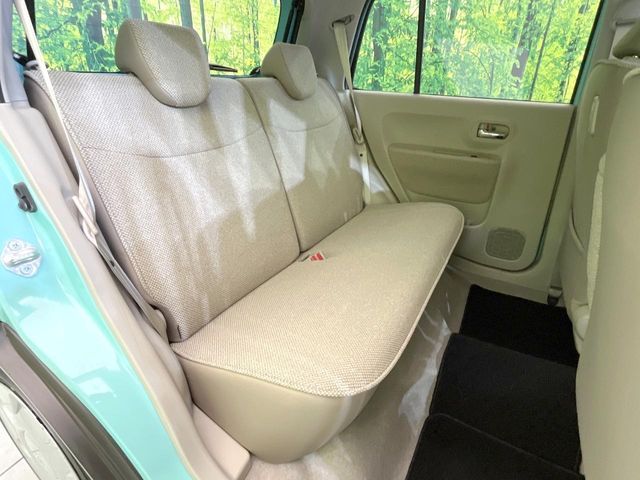 SUZUKI ALTO LAPIN 2018 Image 31