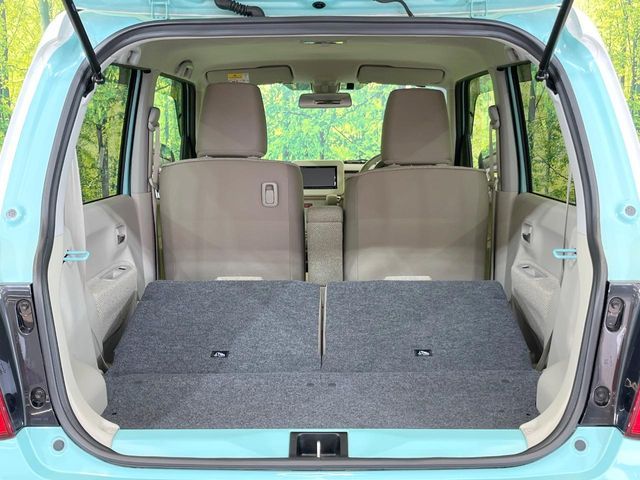 SUZUKI ALTO LAPIN 2018 Image 31