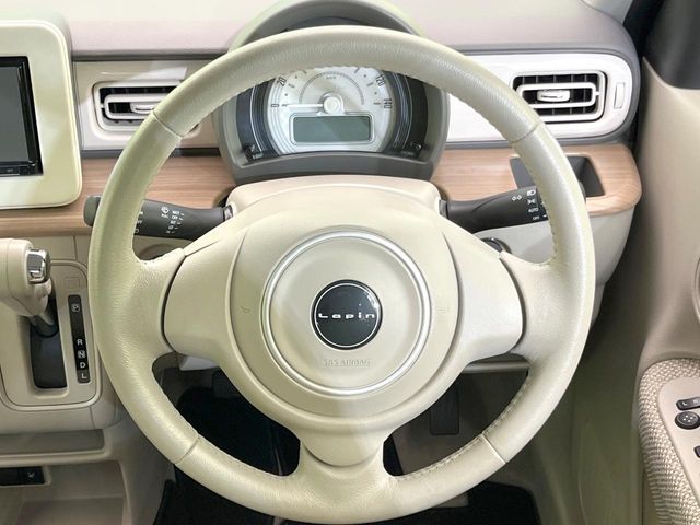 SUZUKI ALTO LAPIN 2018 Image 31