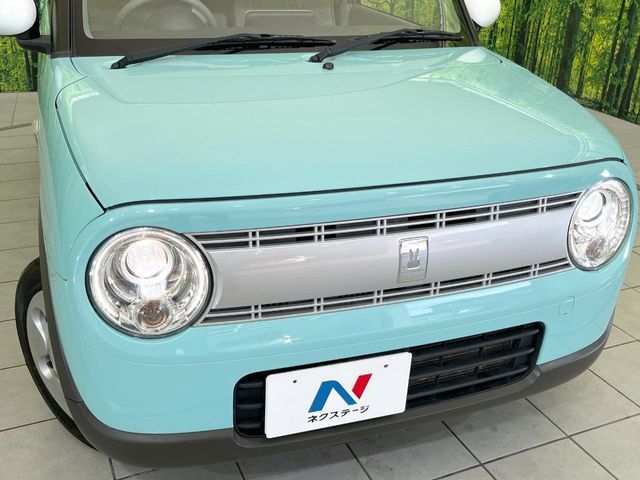 SUZUKI ALTO LAPIN 2018 Image 31