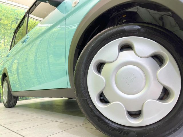 SUZUKI ALTO LAPIN 2018 Image 31