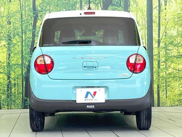 SUZUKI ALTO LAPIN 2018 Image 31