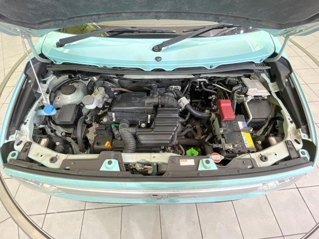 SUZUKI ALTO LAPIN 2018 Image 31