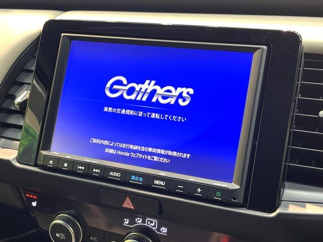 HONDA FIT E:HEV 2022 Image 31