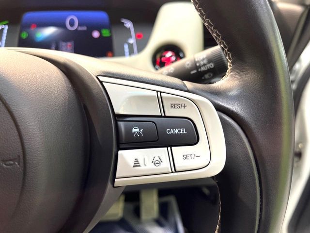 HONDA FIT E:HEV 2022 Image 31