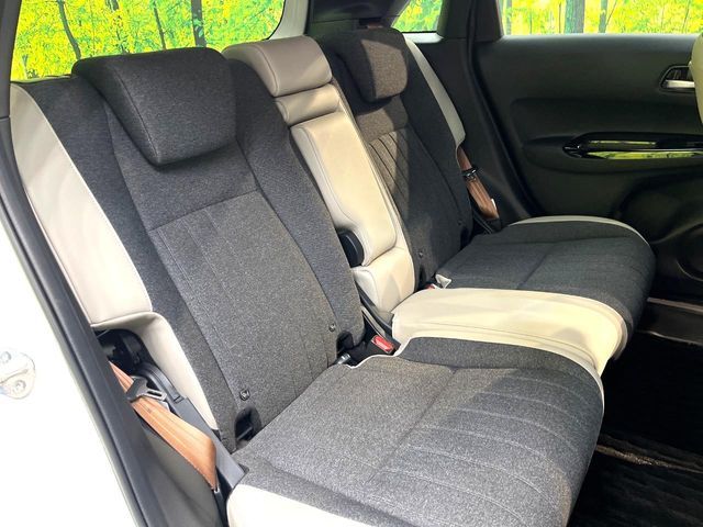 HONDA FIT E:HEV 2022 Image 31