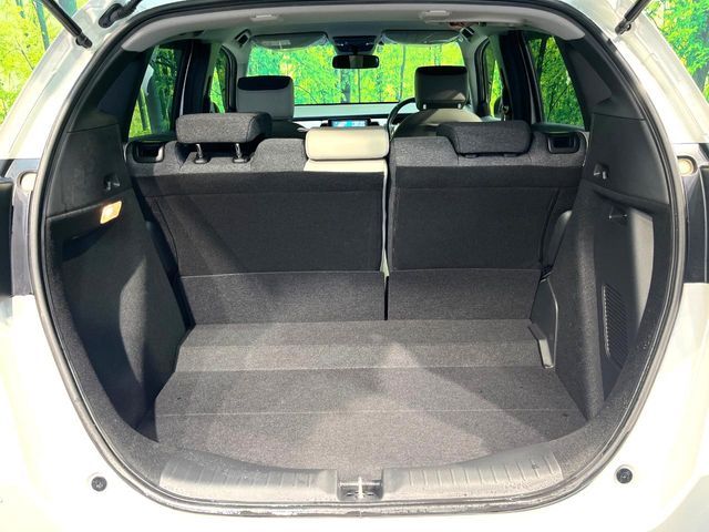 HONDA FIT E:HEV 2022 Image 31