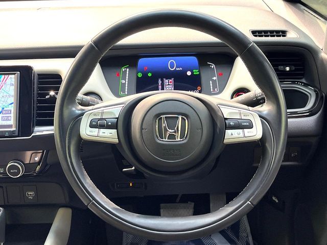 HONDA FIT E:HEV 2022 Image 31