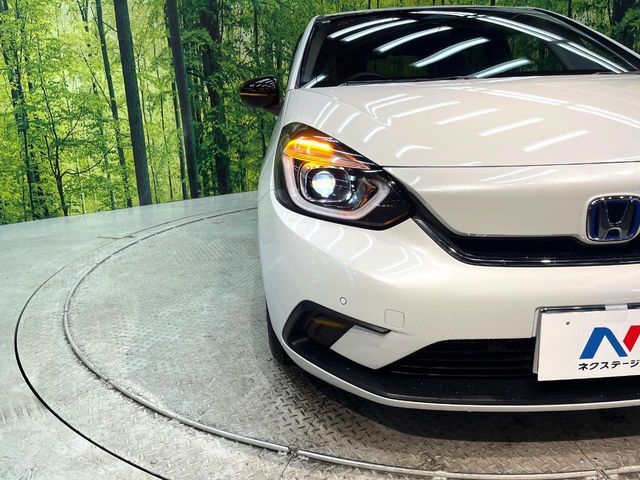 HONDA FIT E:HEV 2022 Image 31