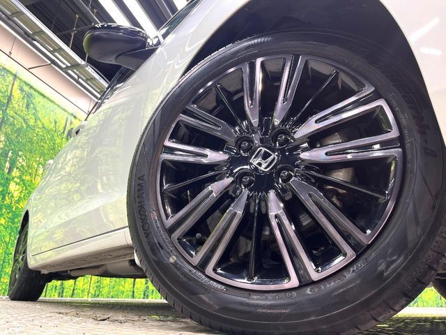 HONDA FIT E:HEV 2022 Image 31