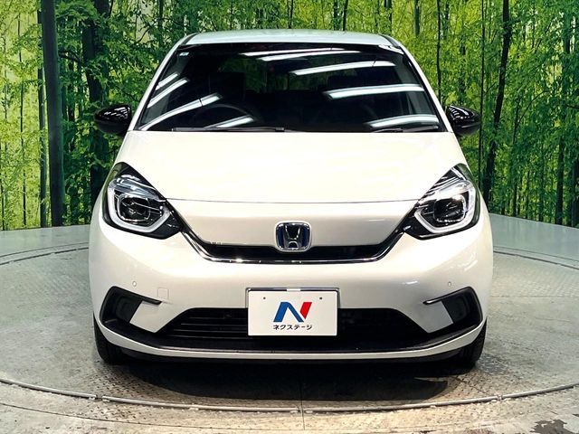 HONDA FIT E:HEV 2022 Image 31