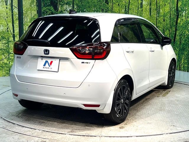 HONDA FIT E:HEV 2022 Image 31