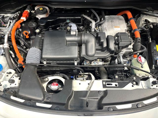 HONDA FIT E:HEV 2022 Image 31