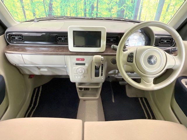 SUZUKI ALTO LAPIN 2019 Image 31