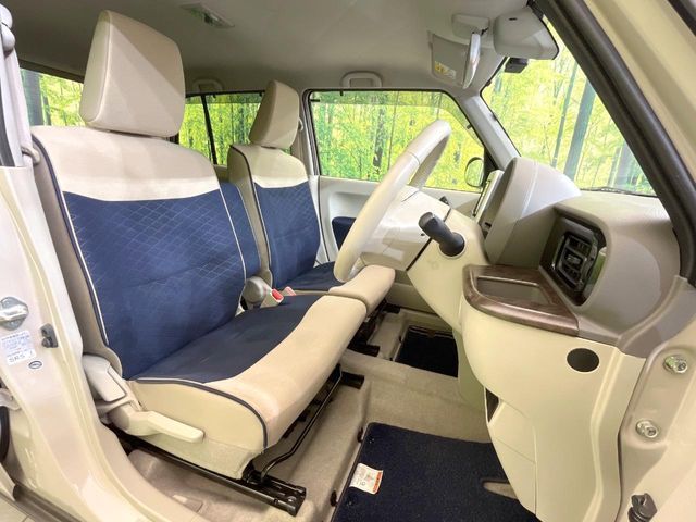 SUZUKI ALTO LAPIN 2019 Image 31