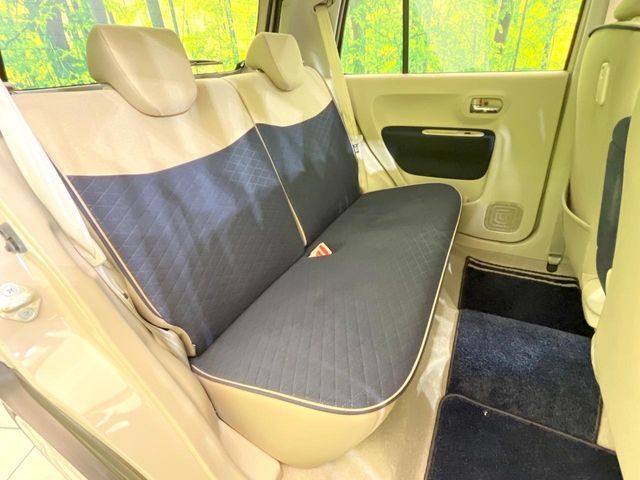 SUZUKI ALTO LAPIN 2019 Image 31