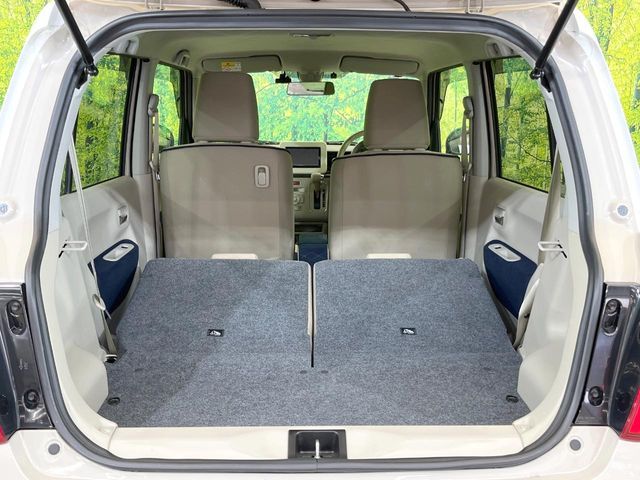 SUZUKI ALTO LAPIN 2019 Image 31