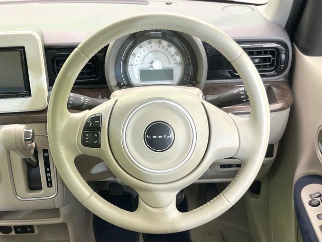 SUZUKI ALTO LAPIN 2019 Image 31